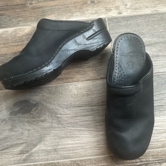 DANSKO clogs - Picture 2 of 10